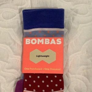 Bombas calf high socks